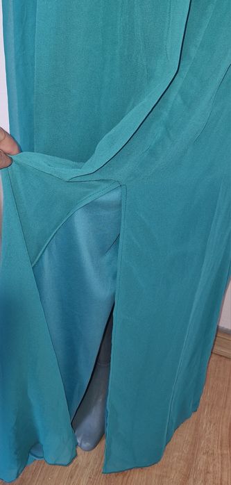 Макси официална рокля нова