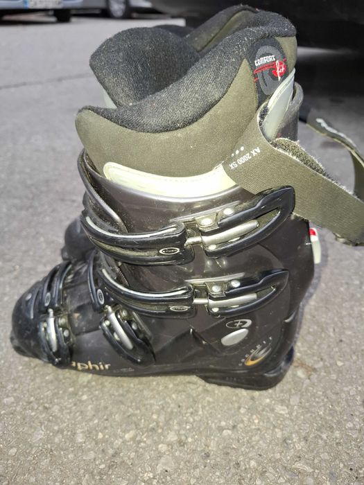 Ски обувки Rossignol Saphir 305mm -50 лв