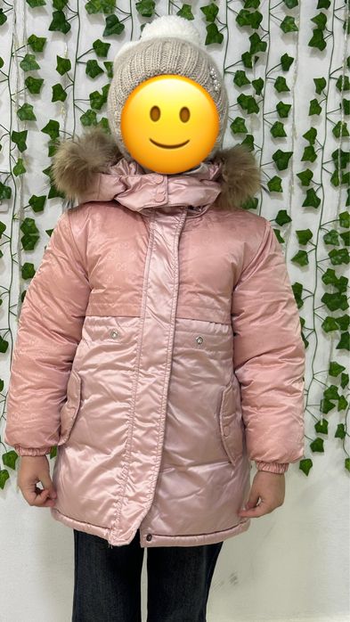 Куртка детская продам