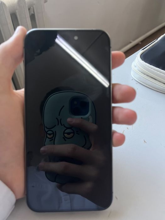 iPhone 15 pro max китай
