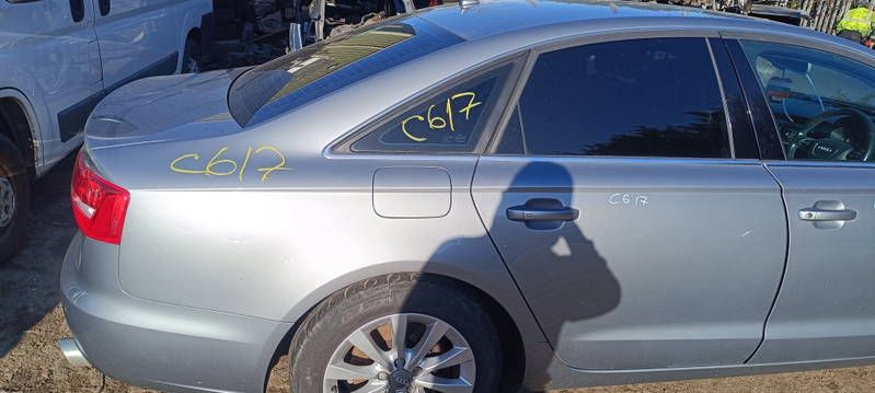 Audi A6 (4G2, C7) [Fabr 2012-2017]