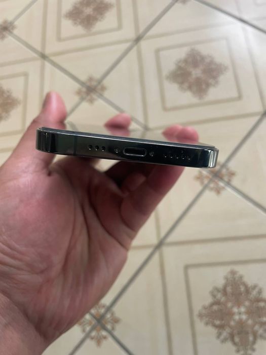 Iphone 13 pro abmen bor