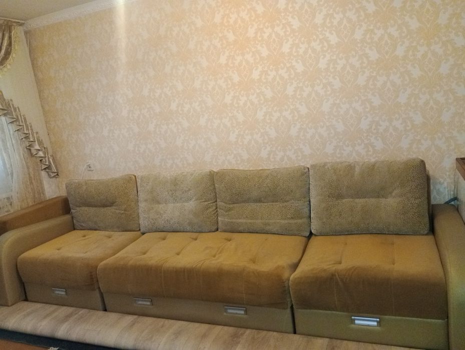 Диван раскладной