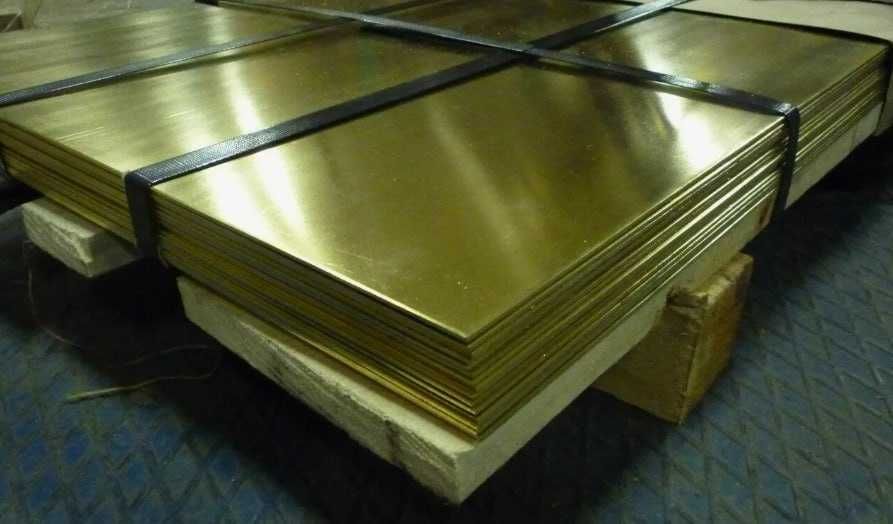 Listli prokat | Листовой прокат