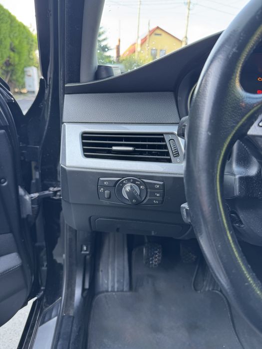 BMW 5 Series 2009 — imagine 5