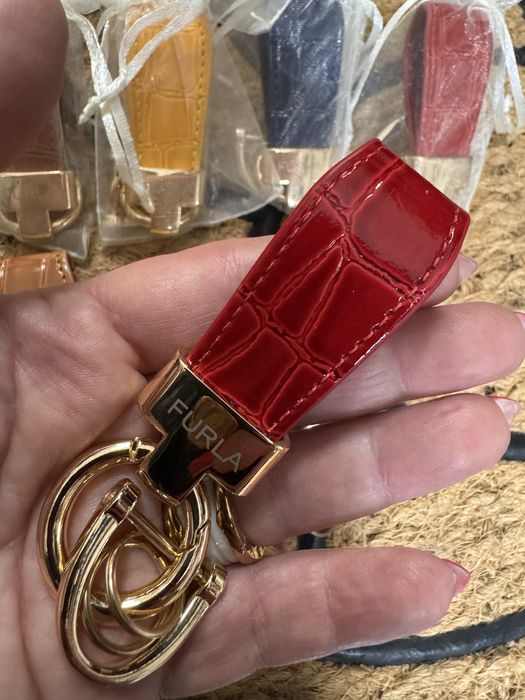 Furla ключодържател