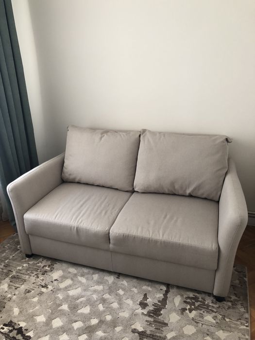 Canapea extensibilă mobila Dalin, ca nouă
