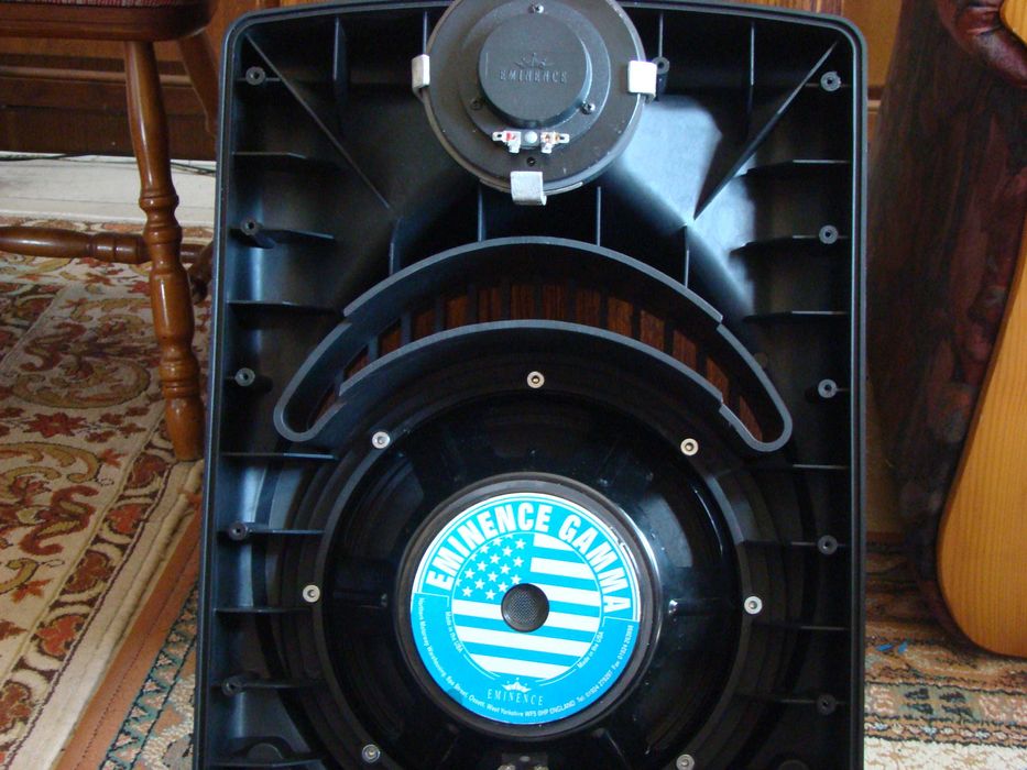 Sistem audio profesional Calui • OLX.ro