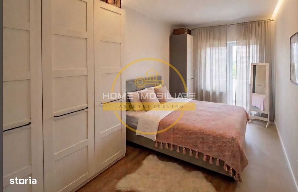 Apartament,