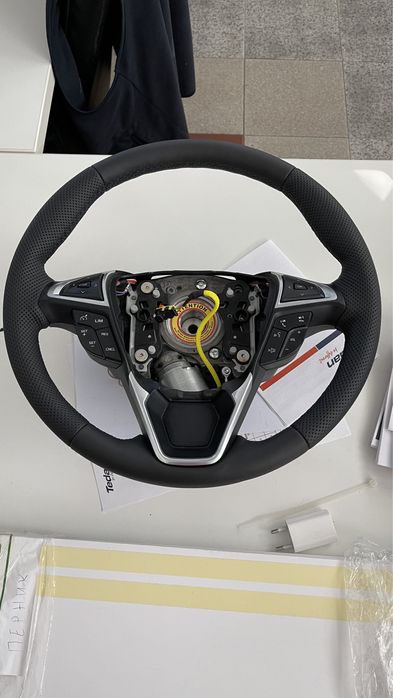 Волан за Форд/Ford Edje Sport, S-Max, Mondeo и Galaxy