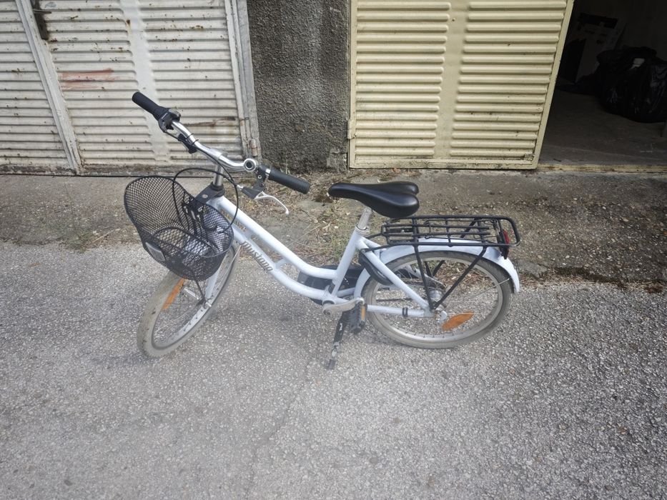 Детско колело 20