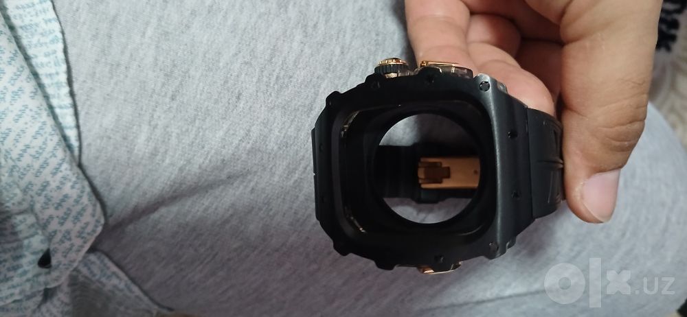 Корпус apple watch 45 mm