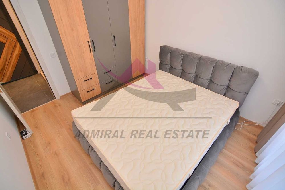 Двустаен -Атрактивна цена -Възраждане 3