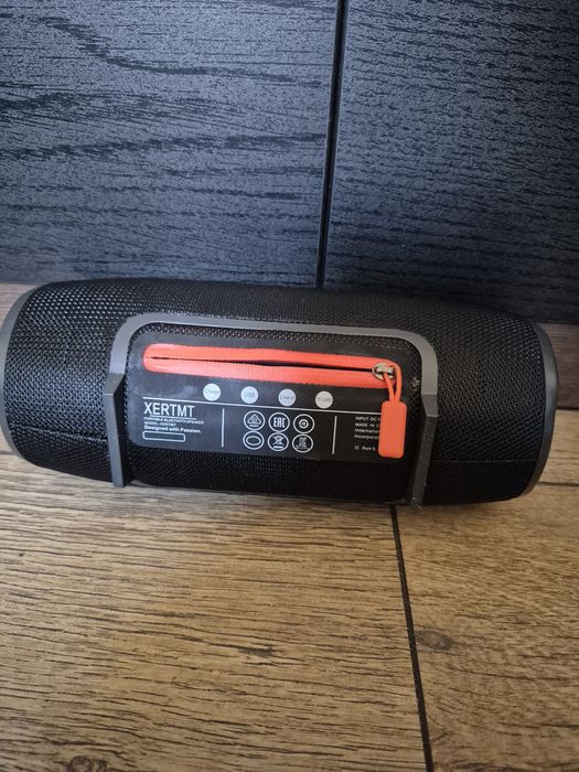 XTEMRE JBL blouethoth колонка