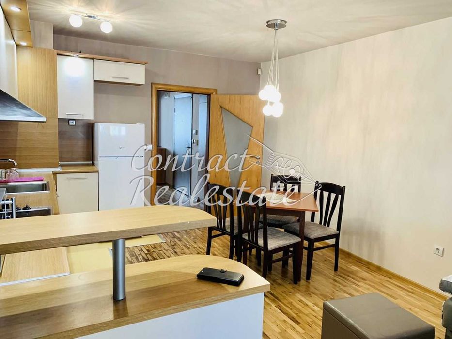 Дава се под наем Двустаен апартамент в Варна, Бриз - 80 кв.м за 459 € - Снимка #6