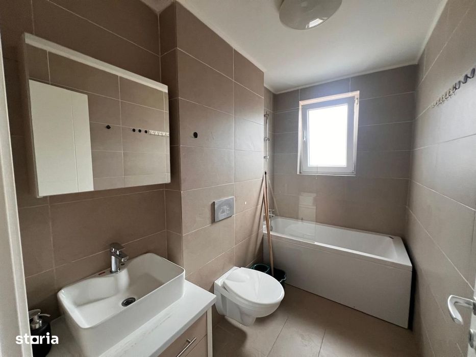 Studio dublu Ansamblul Rezidential Cosmopolis