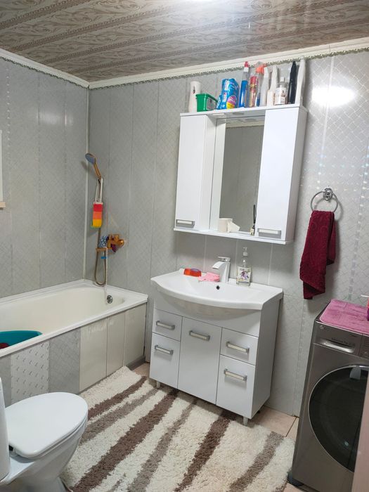 Обмен дома на квартиру