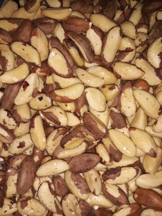 Орехови и други ядки