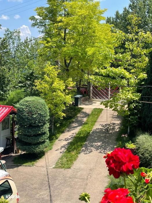 Vila 5 camere | Teren 3155 mp | Breaza - Comarnic | Gura Beliei