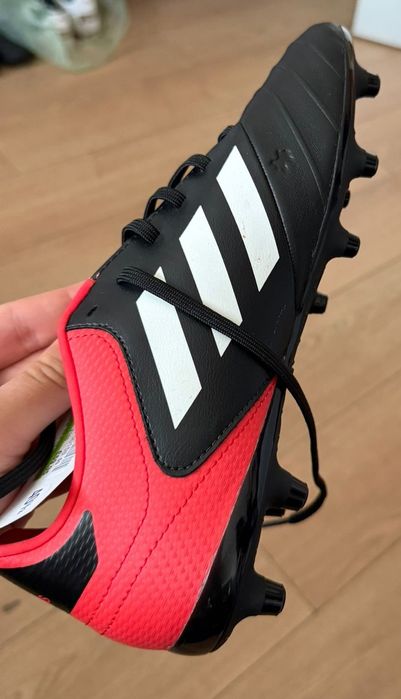Ghete de fotbal Adidas COPA 18.3 FG   mărime: 40 1/2 EU