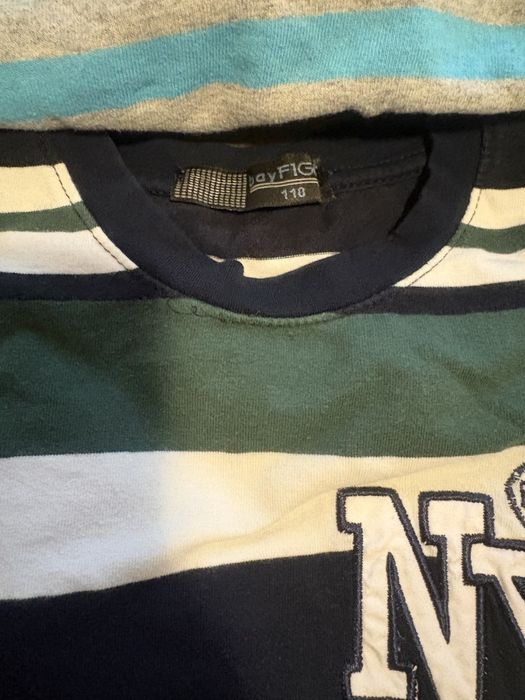 Три зимни пуловера блузи 110 р