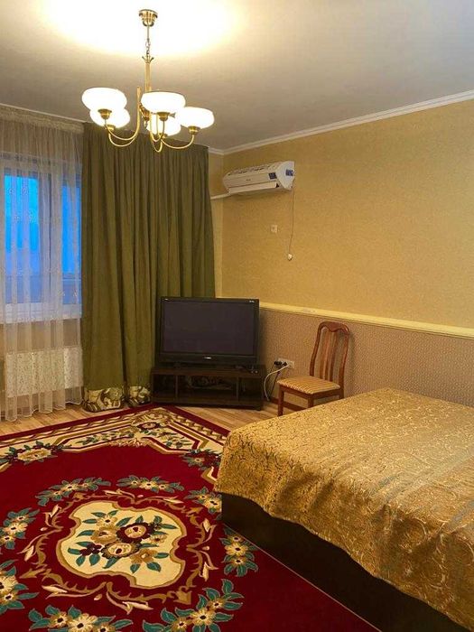 Продается 1 ком квартира ул.Сатпаева 48Г