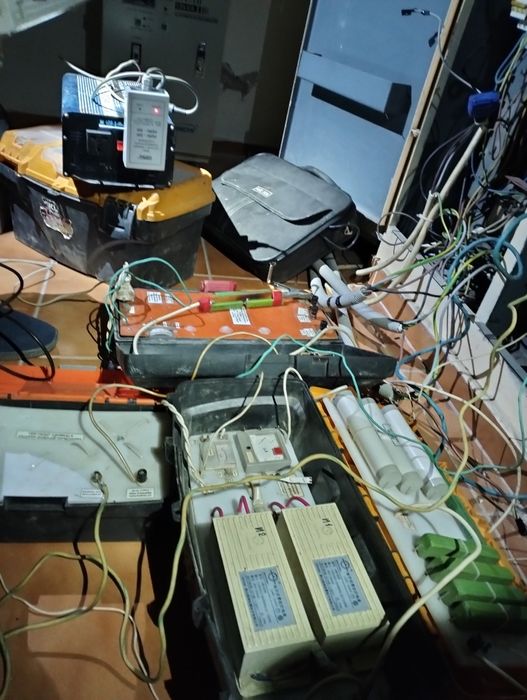 Электрик Алматы  24/7