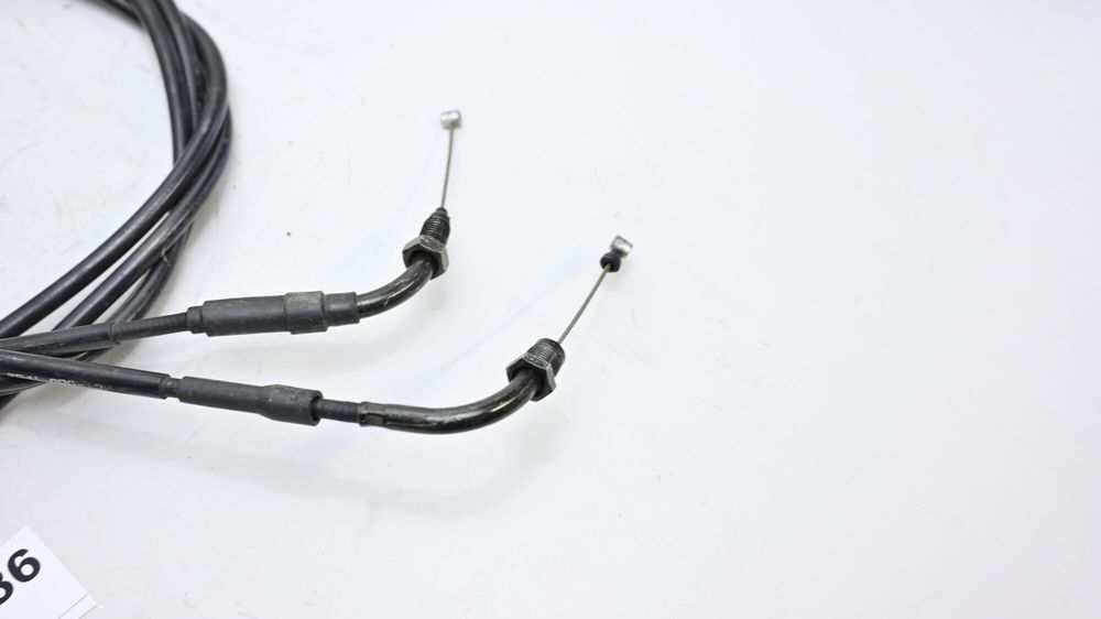 Cabluri Cablu Acceleratie Honda Silver Wing FSC 600 2007