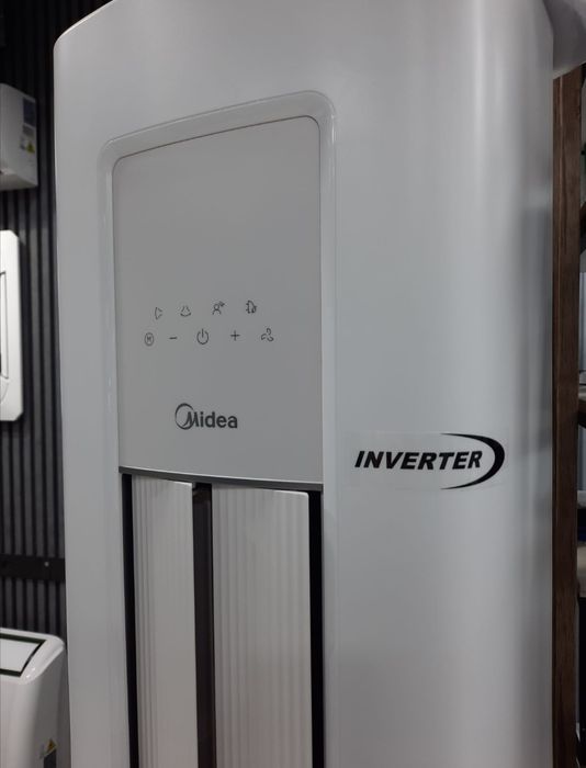 Колонный кондиционер Midea 24