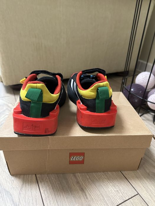 Adidas Lego original nr 36 si 2/3