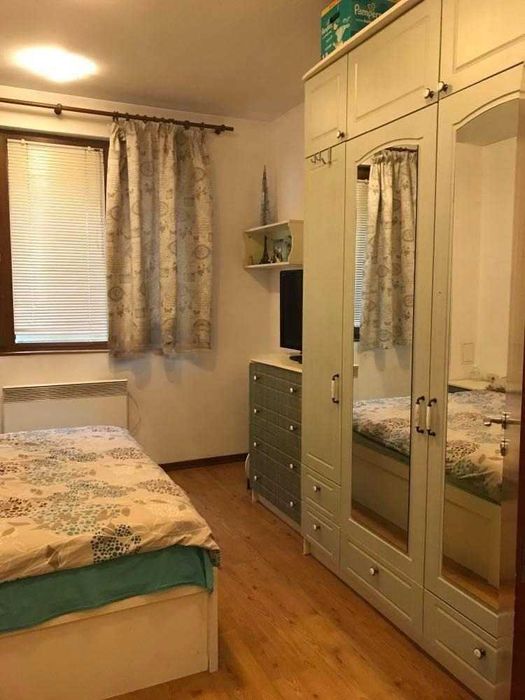 Дава се под наем Тристаен апартамент в София, Оборище - 90 кв.м за 500 € - Снимка #3