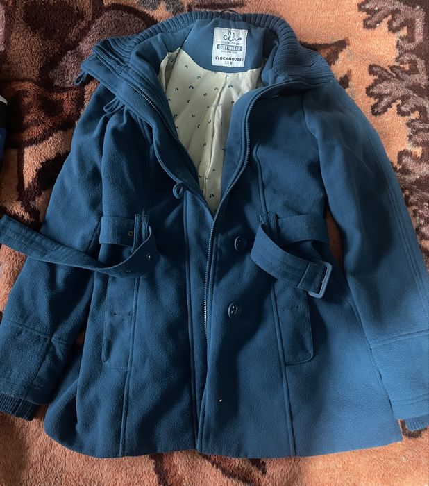 Женско зимно палто