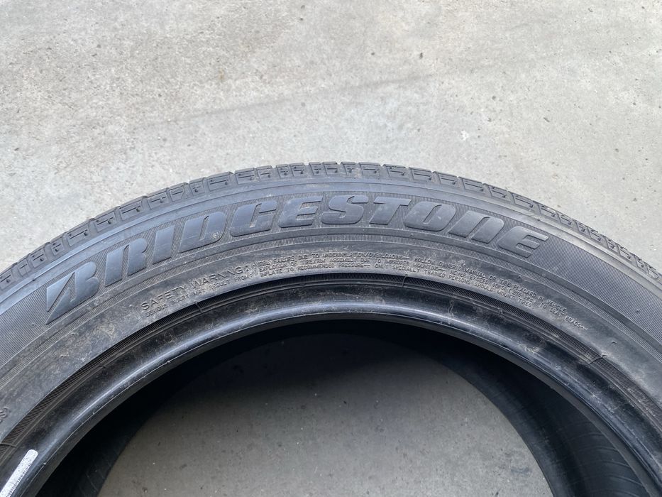 Anvelope vara 245 50 18 Bridgestone