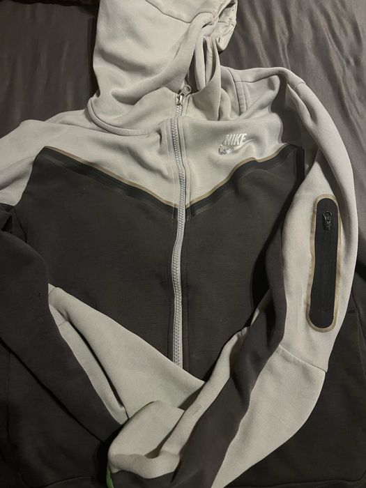 Nike tech fleece