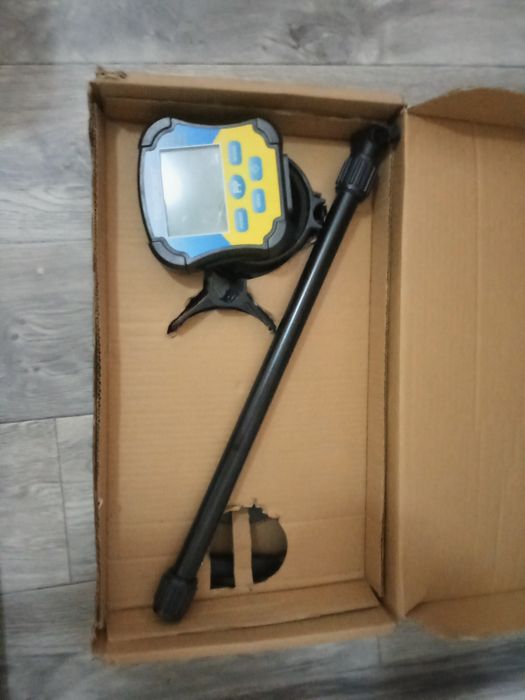 Металоискатель MD-8030 Tekpoint СРОЧНО!!!