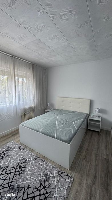 Apartament modern de închiriat – Rogerius, Oradea | 400 €/lună