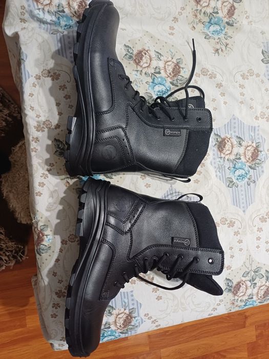 Bocanci tactici Viper!