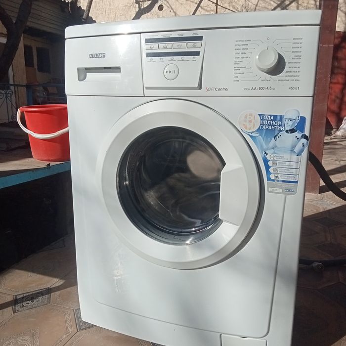 Продам стиральная машина