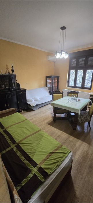 Apartament  1 camera - 35 utili - 52490 euro