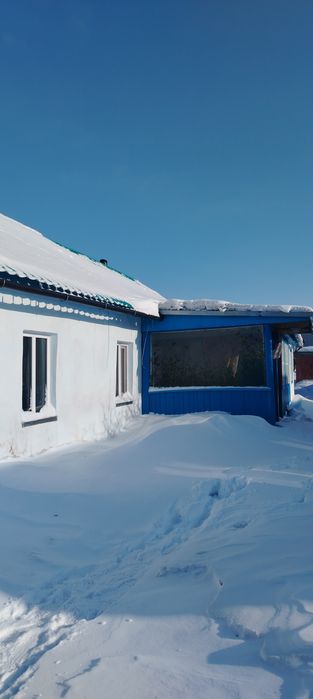 Продам дом.  Степная 125