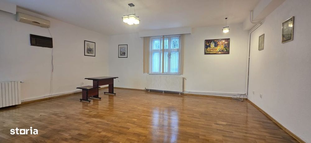 Far - Gara ! Casa 4 Camere Teren 400 Mp. Ideal Sediu Firma Birouri.