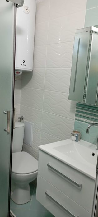 Двустаен в Несебър нов град