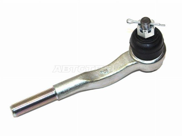 Наконечник рулевой  Mitsubishi Delica