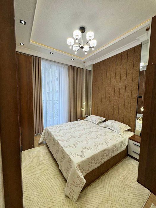 Жк Park City Ориентир: Olmazor city 4/11/15  110кв.м + balkon