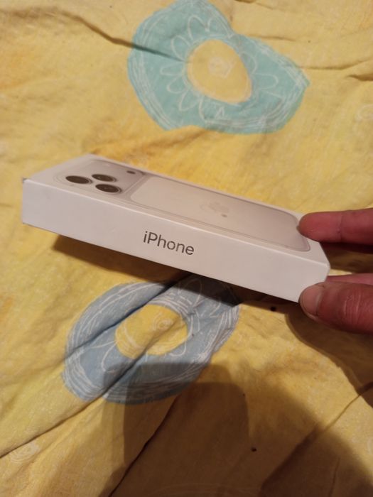 iPhone 17 pro max 1TB