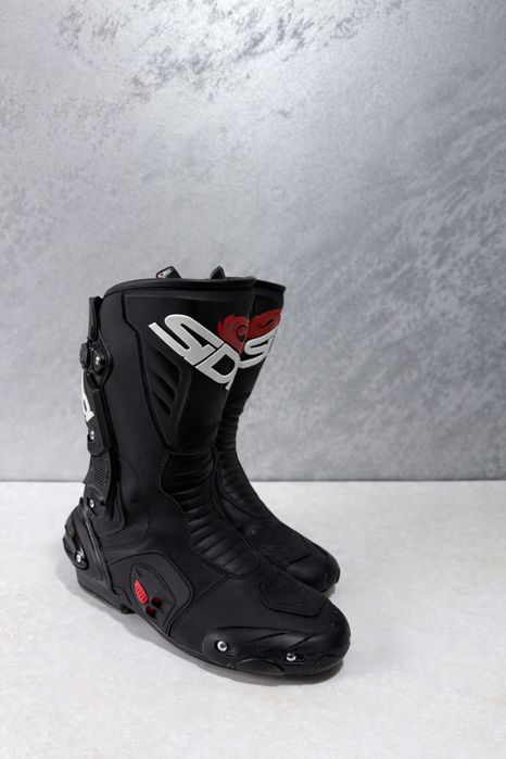 Cizme moto SIDI Vertigo 2