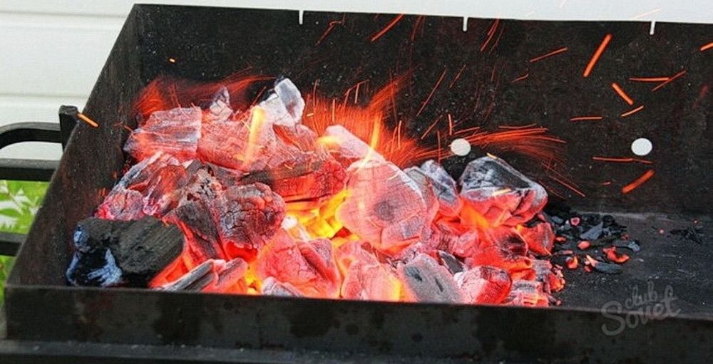 Древесный уголь оптом и в розницу