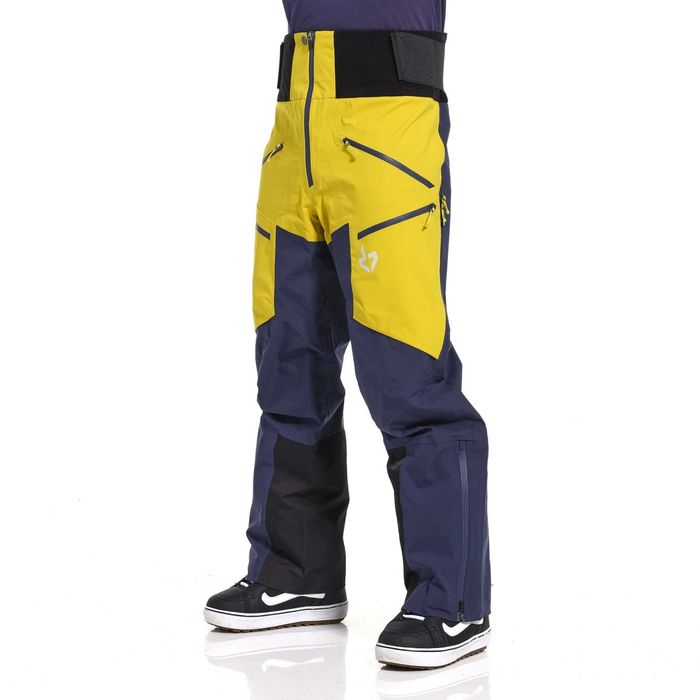 ROCK EXPERIENCE 20k S/L/XL/3XL  нов мъжки ски/сноуборд/туринг панталон