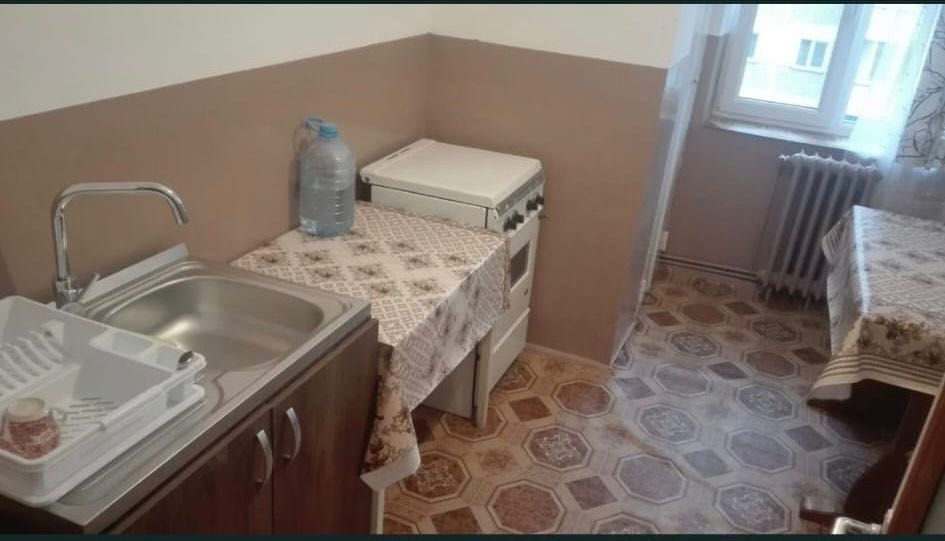 Apartament de vânzare cu 2 camere - pro