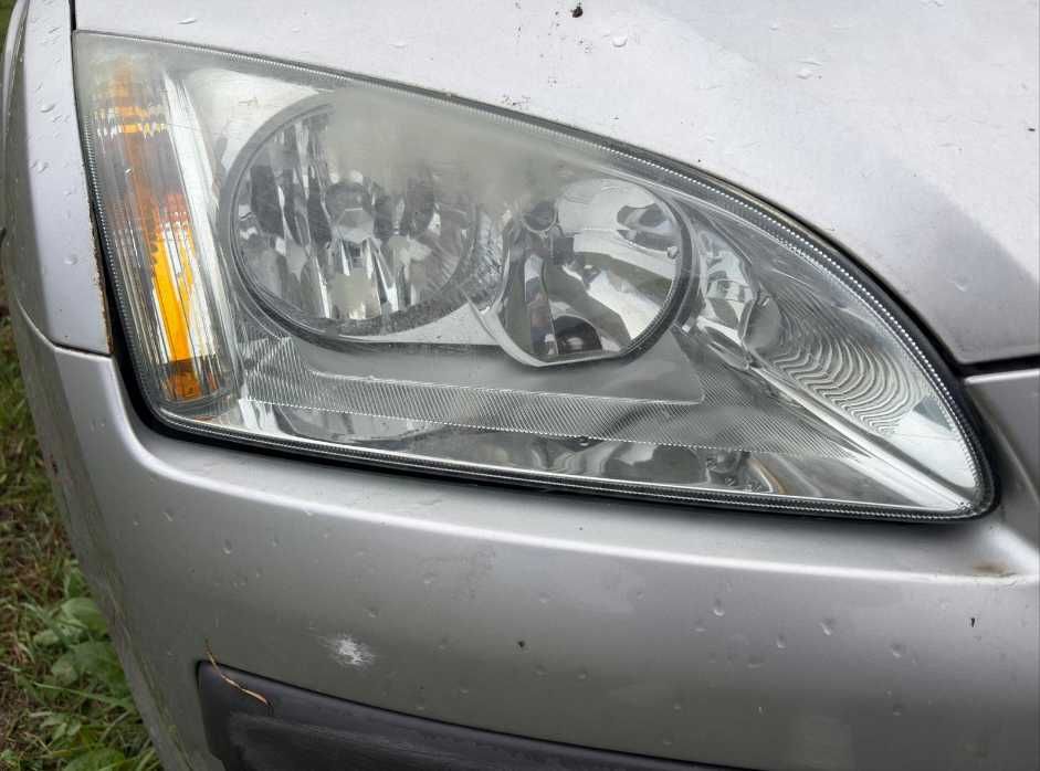 Vand faruri Ford Focus MK2 din 2005